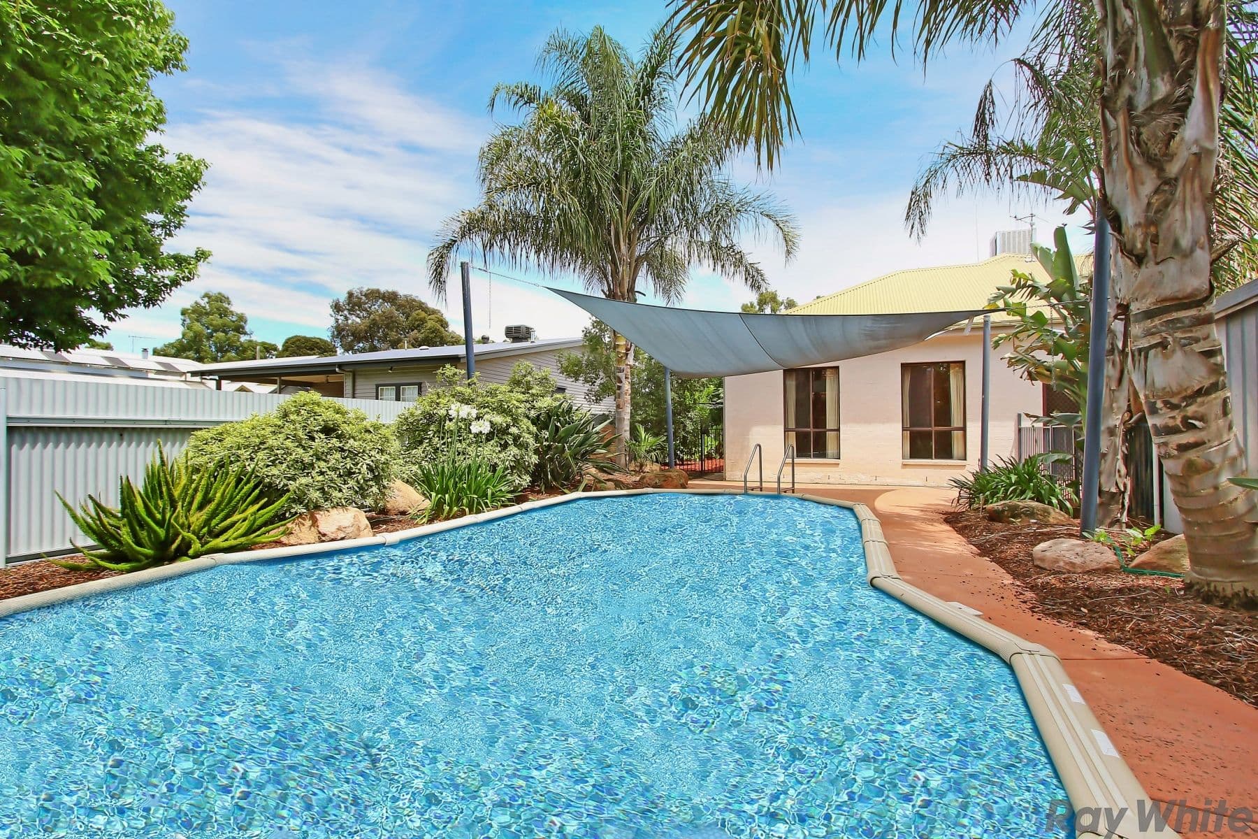 41 Salisbury Street, Benalla VIC 3672, Benalla - Image 1