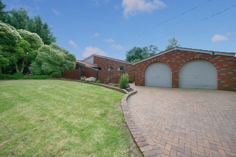 3 Margaret Avenue, CHIRNSIDE PARK VIC 3116, Chirnside Park - Image 1