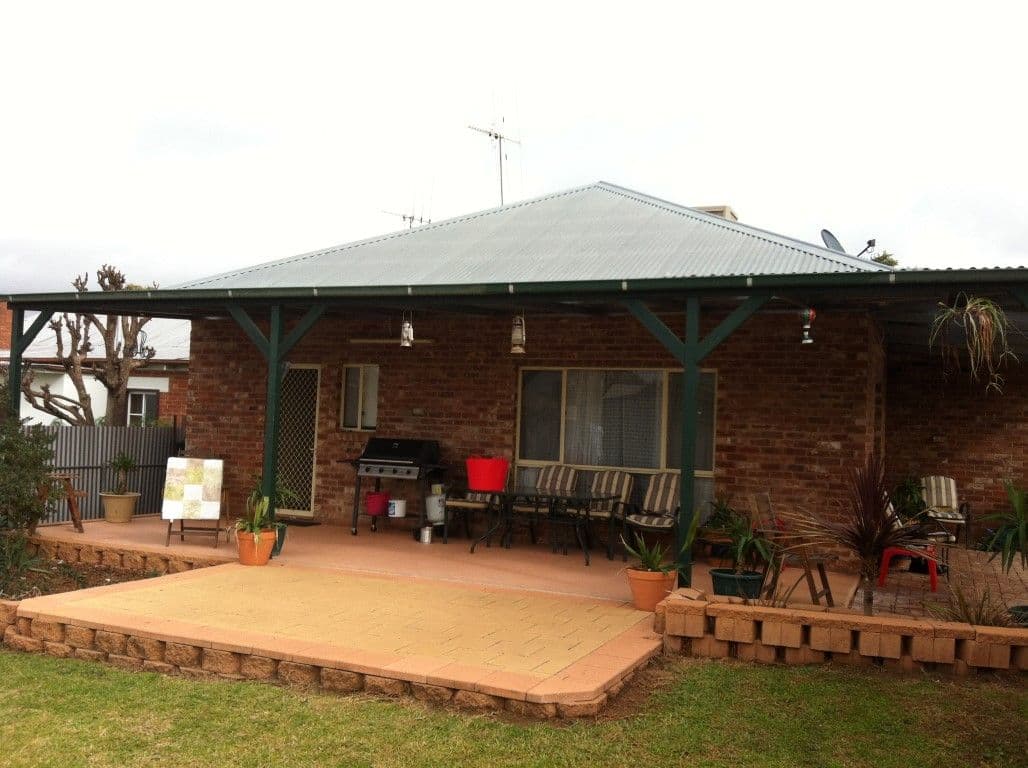 5 Bollinger Street, PARKES NSW 2870, Parkes - Thumbnail 8