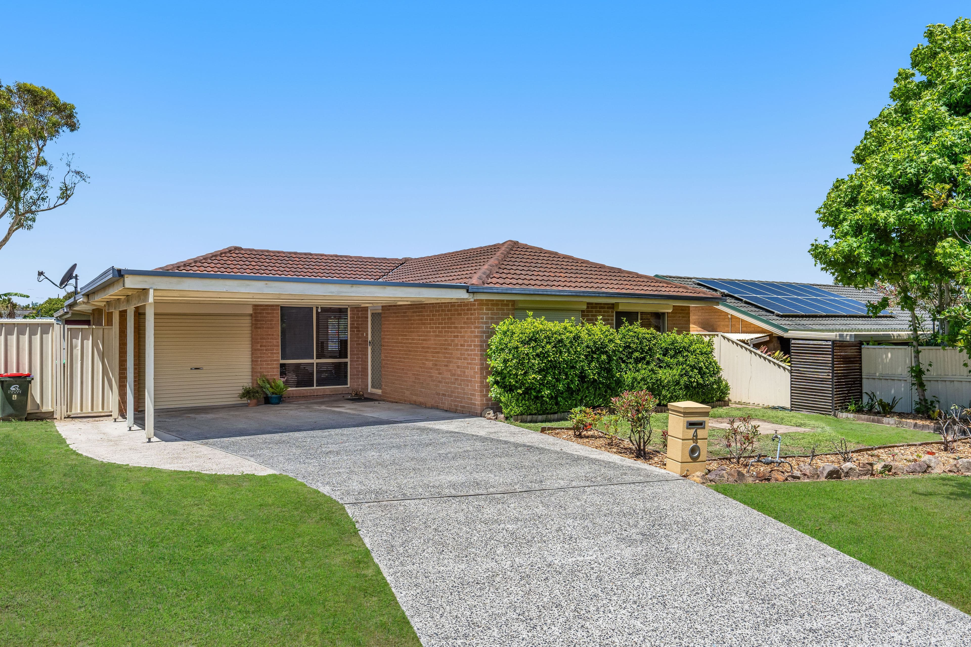 4 Kirrajong Place, San Remo NSW 2262, San Remo - Image 1