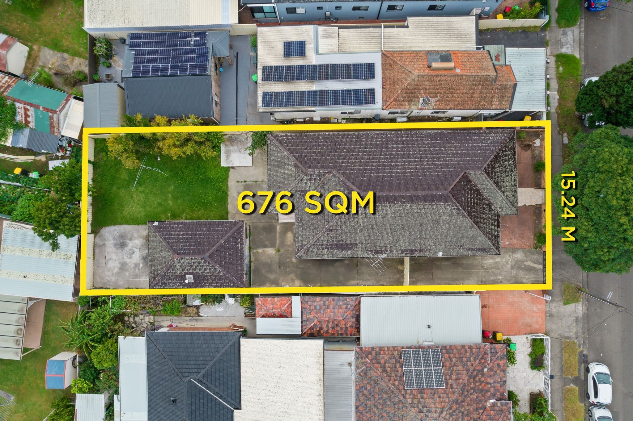 7 Victoria Road, Punchbowl NSW 2196, Punchbowl - Image 1