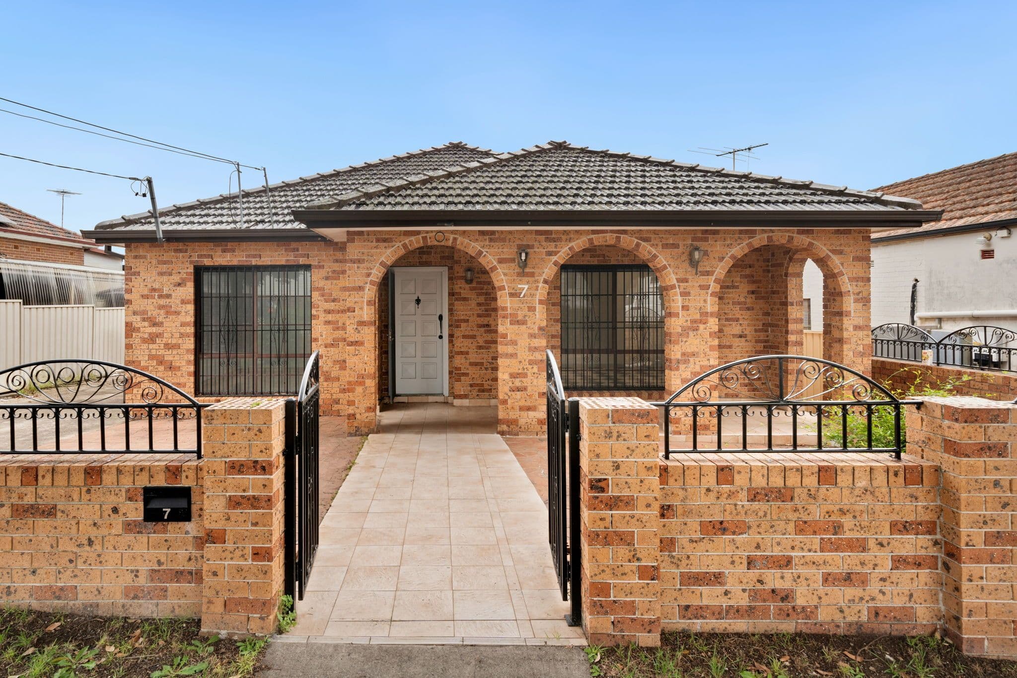 7 Victoria Road, Punchbowl NSW 2196, Punchbowl - Thumbnail 2