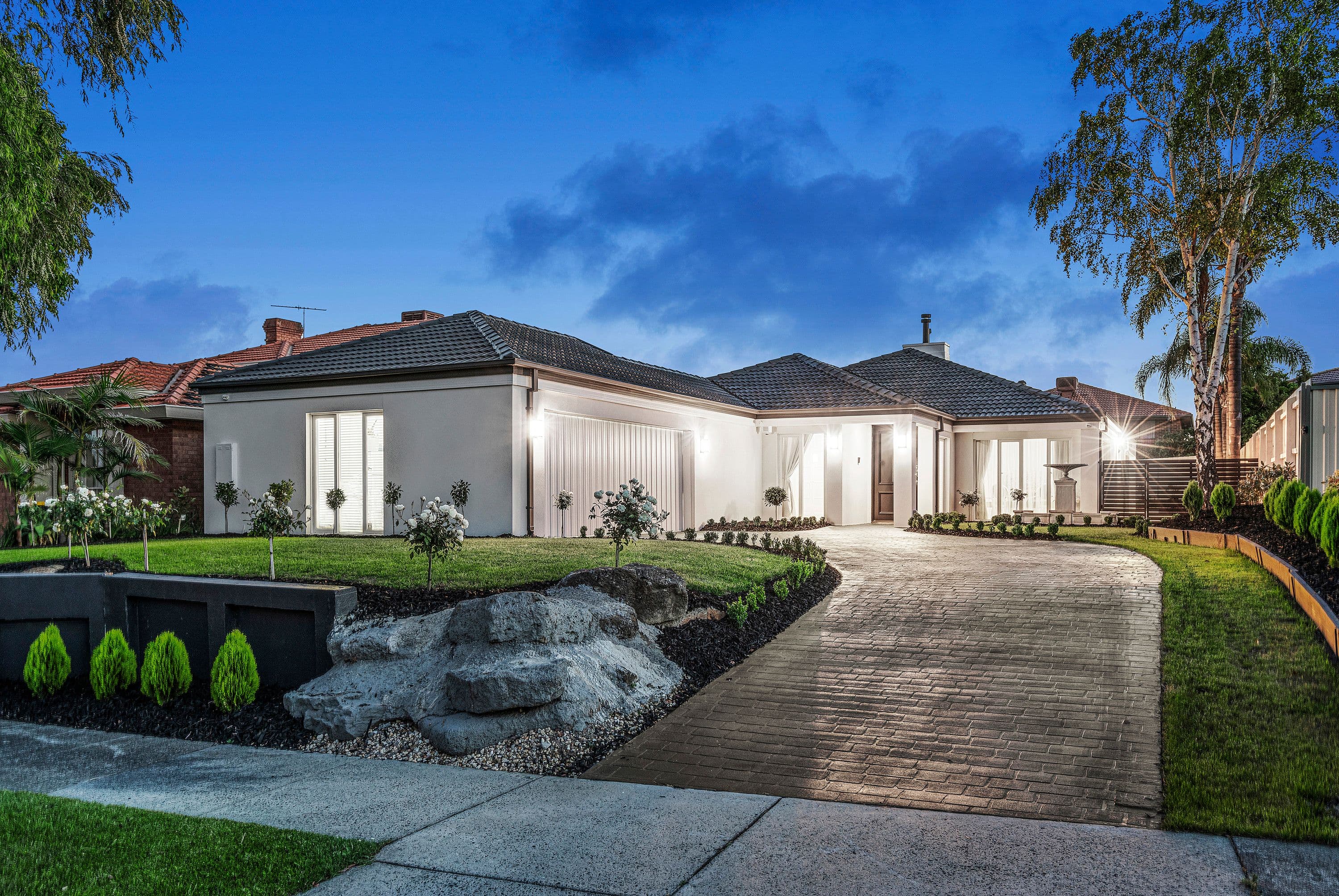 18 Manna Court, Mulgrave VIC 3170, Mulgrave - Image 1