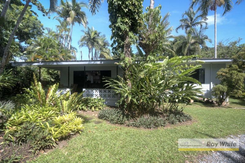 6 Olive Street, Newell QLD 4873, Newell - Thumbnail 3