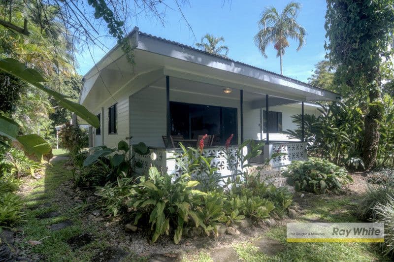 6 Olive Street, Newell QLD 4873, Newell - Thumbnail 4
