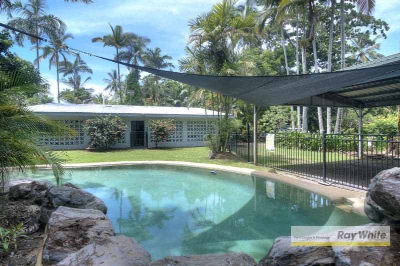 6 Olive Street, Newell QLD 4873, Newell - Thumbnail 5