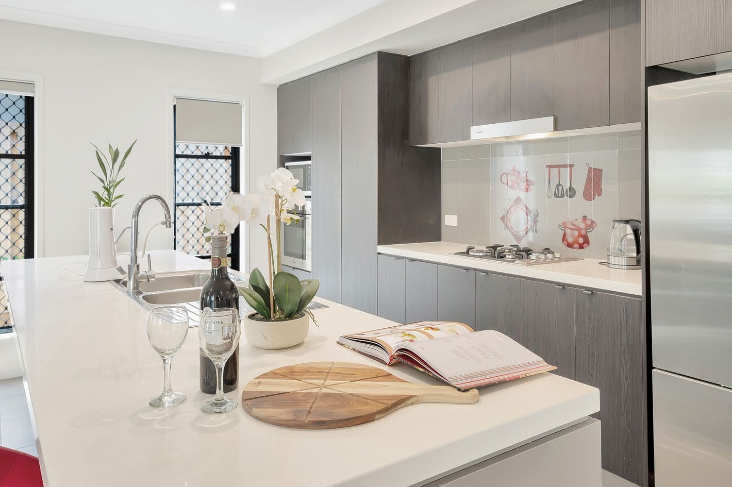 5 Caleana Court, Coomera QLD 4209, Coomera - Thumbnail 2