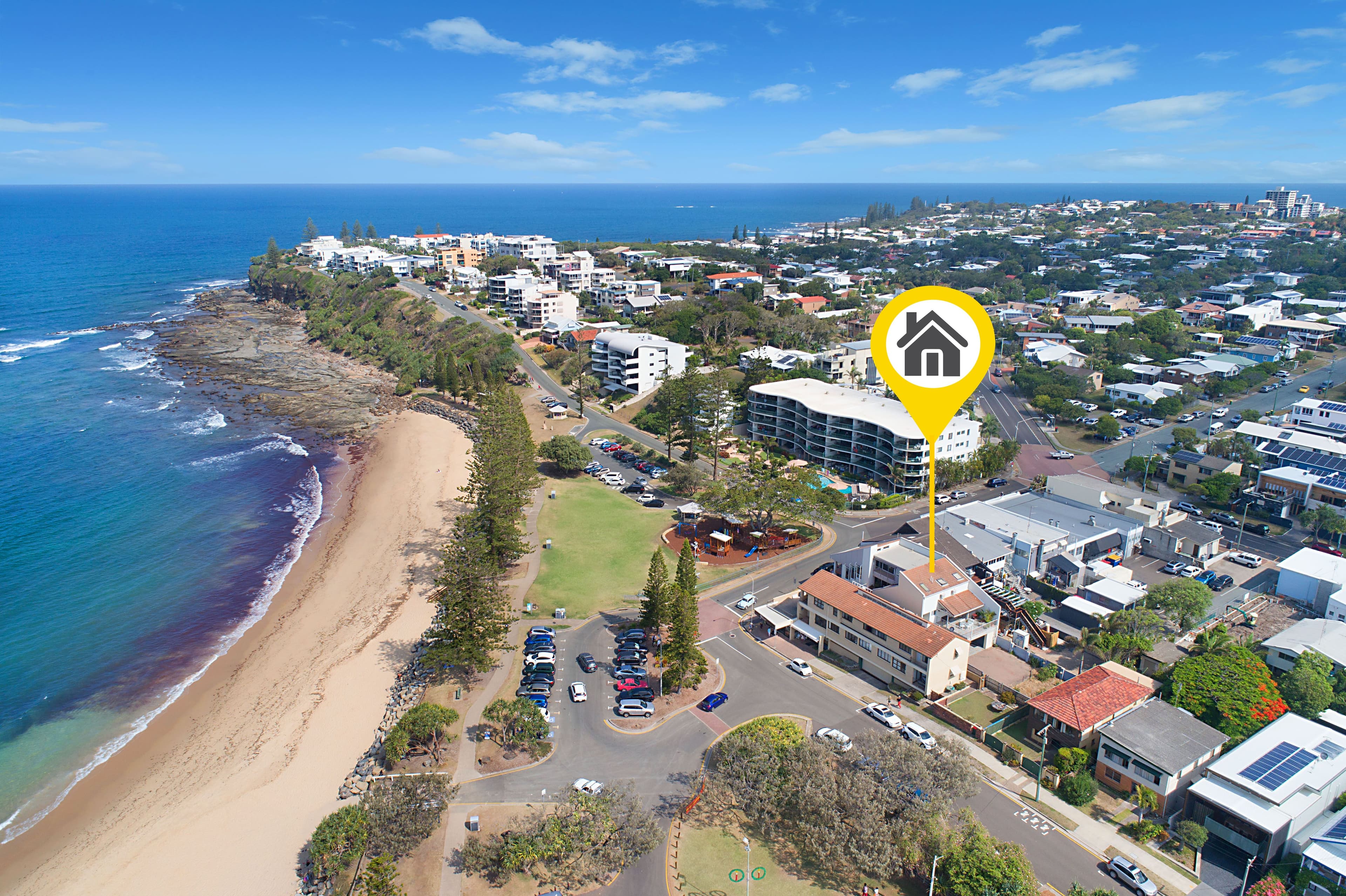 4 Seaview Terrace, Moffat Beach QLD 4551, Moffat Beach - Thumbnail 2
