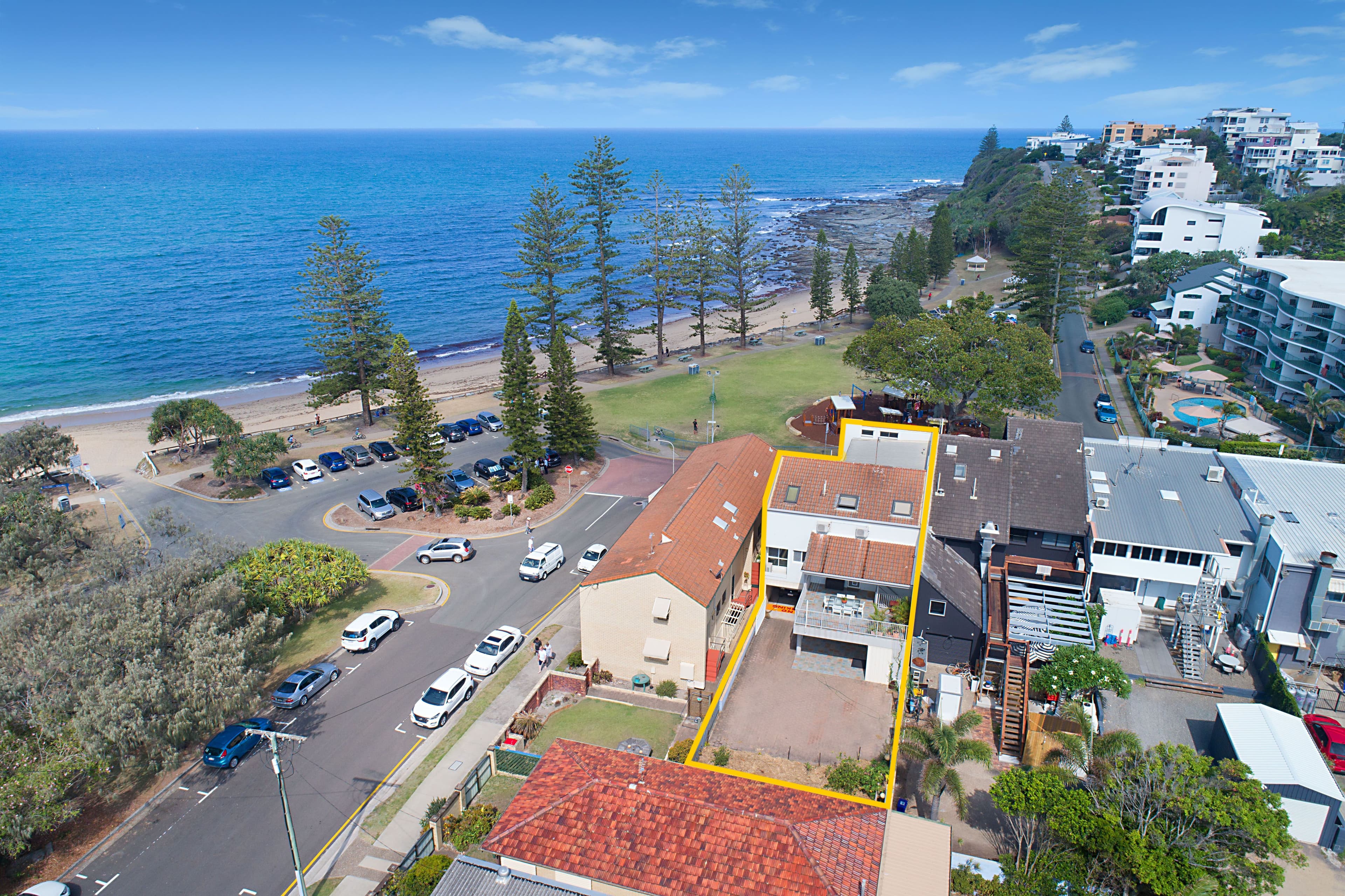 4 Seaview Terrace, Moffat Beach QLD 4551, Moffat Beach - Thumbnail 3