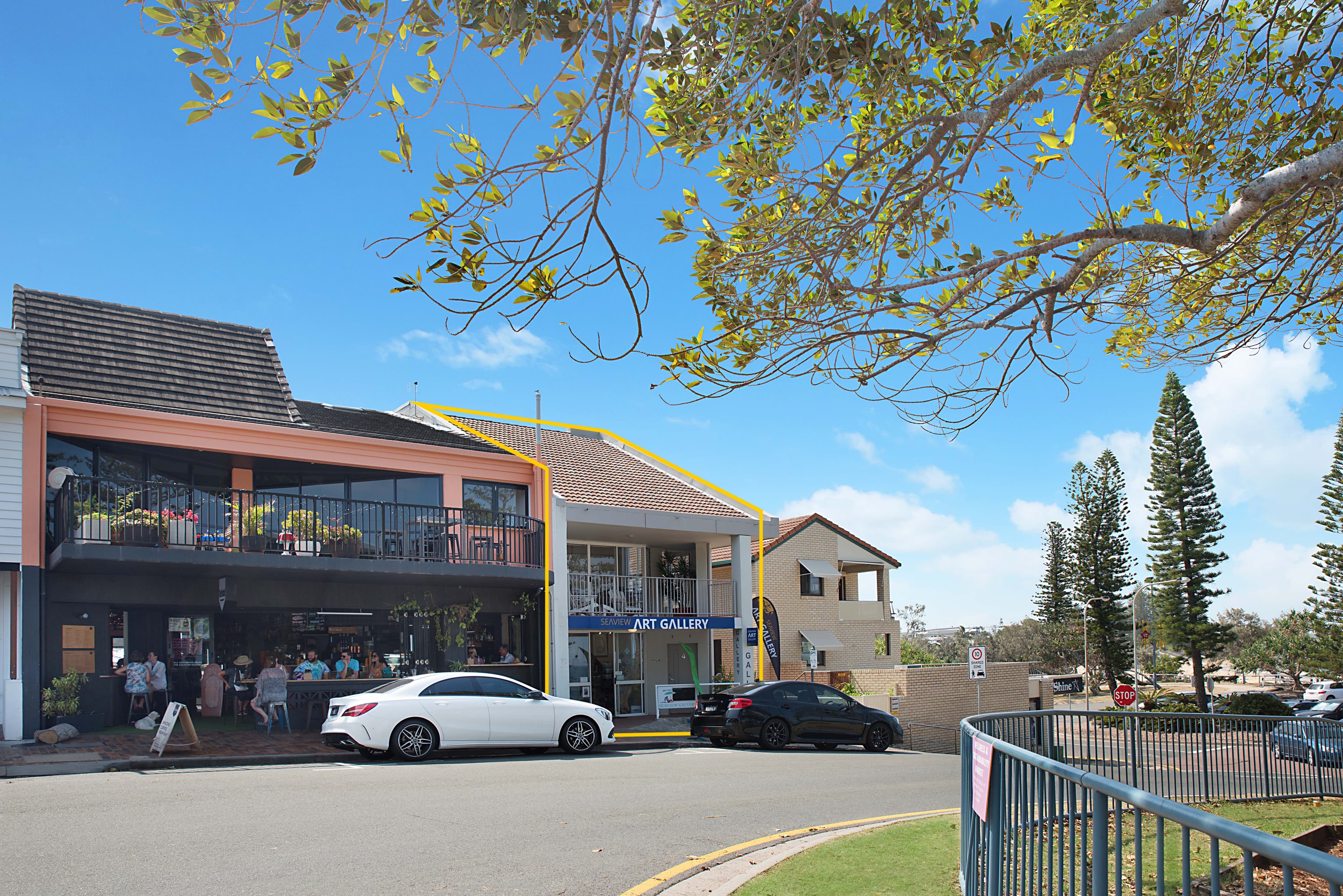 4 Seaview Terrace, Moffat Beach QLD 4551, Moffat Beach - Thumbnail 5
