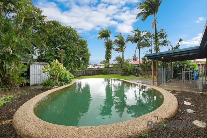 30 Jensen Street, MANOORA QLD 4870, Manoora - Thumbnail 2
