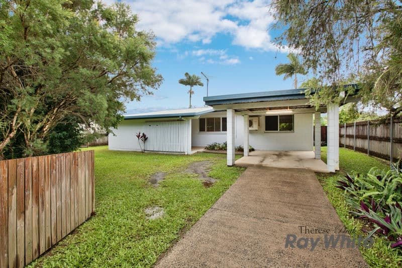 30 Jensen Street, MANOORA QLD 4870, Manoora - Thumbnail 3