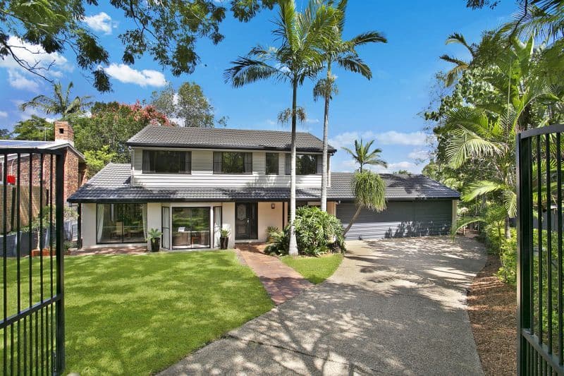 3 Bodmin Place, CHAPEL HILL QLD 4069, Chapel Hill - Image 1