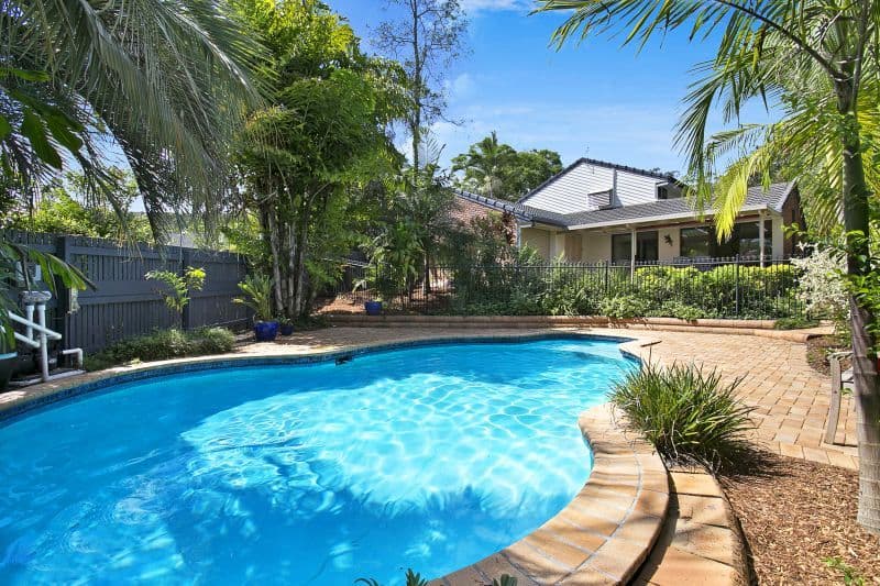 3 Bodmin Place, CHAPEL HILL QLD 4069, Chapel Hill - Thumbnail 2
