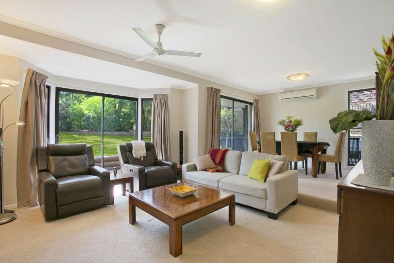 3 Bodmin Place, CHAPEL HILL QLD 4069, Chapel Hill - Thumbnail 7