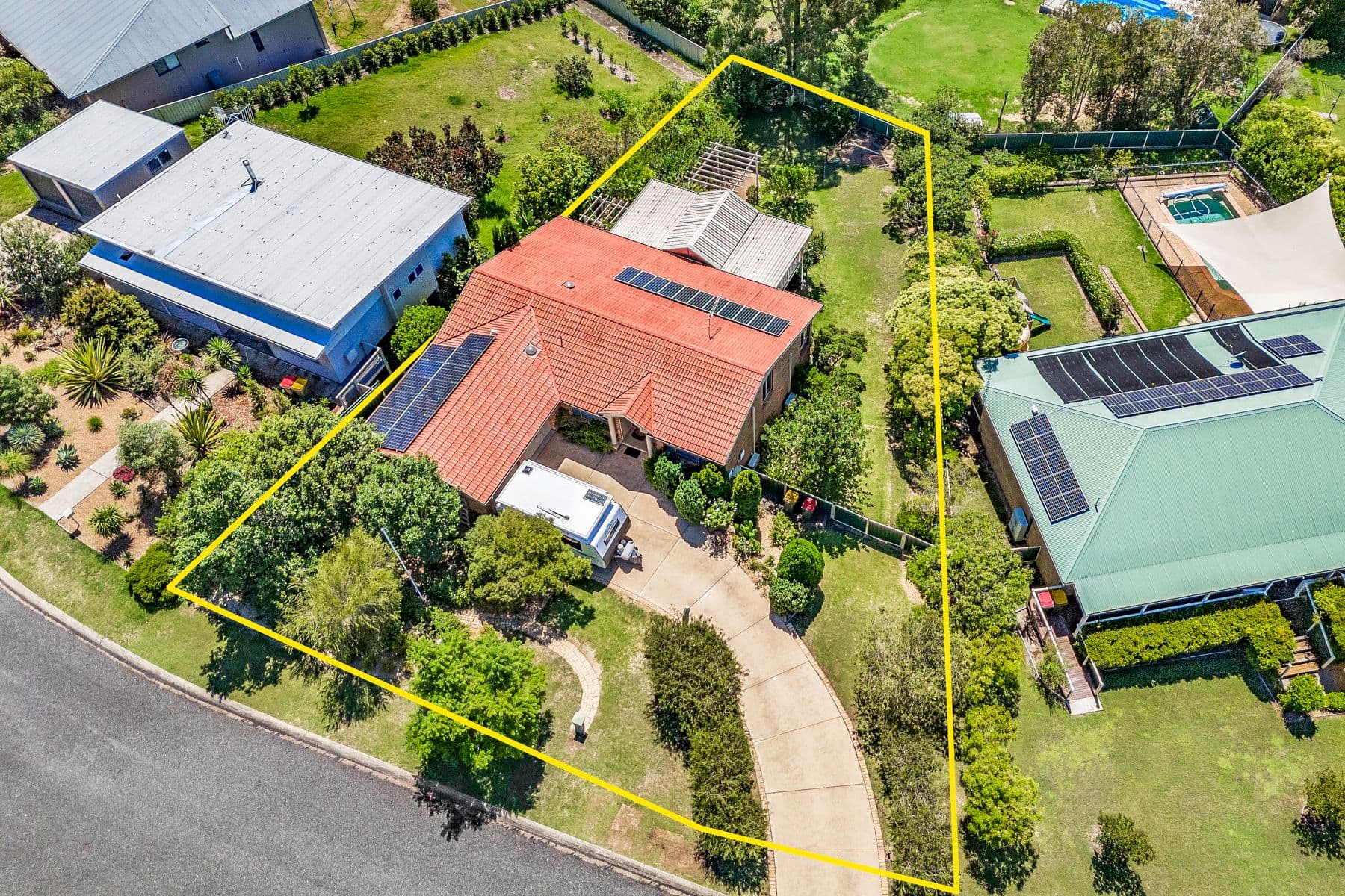 23 Melbee Circuit, Dungog NSW 2420, Dungog - Thumbnail 2