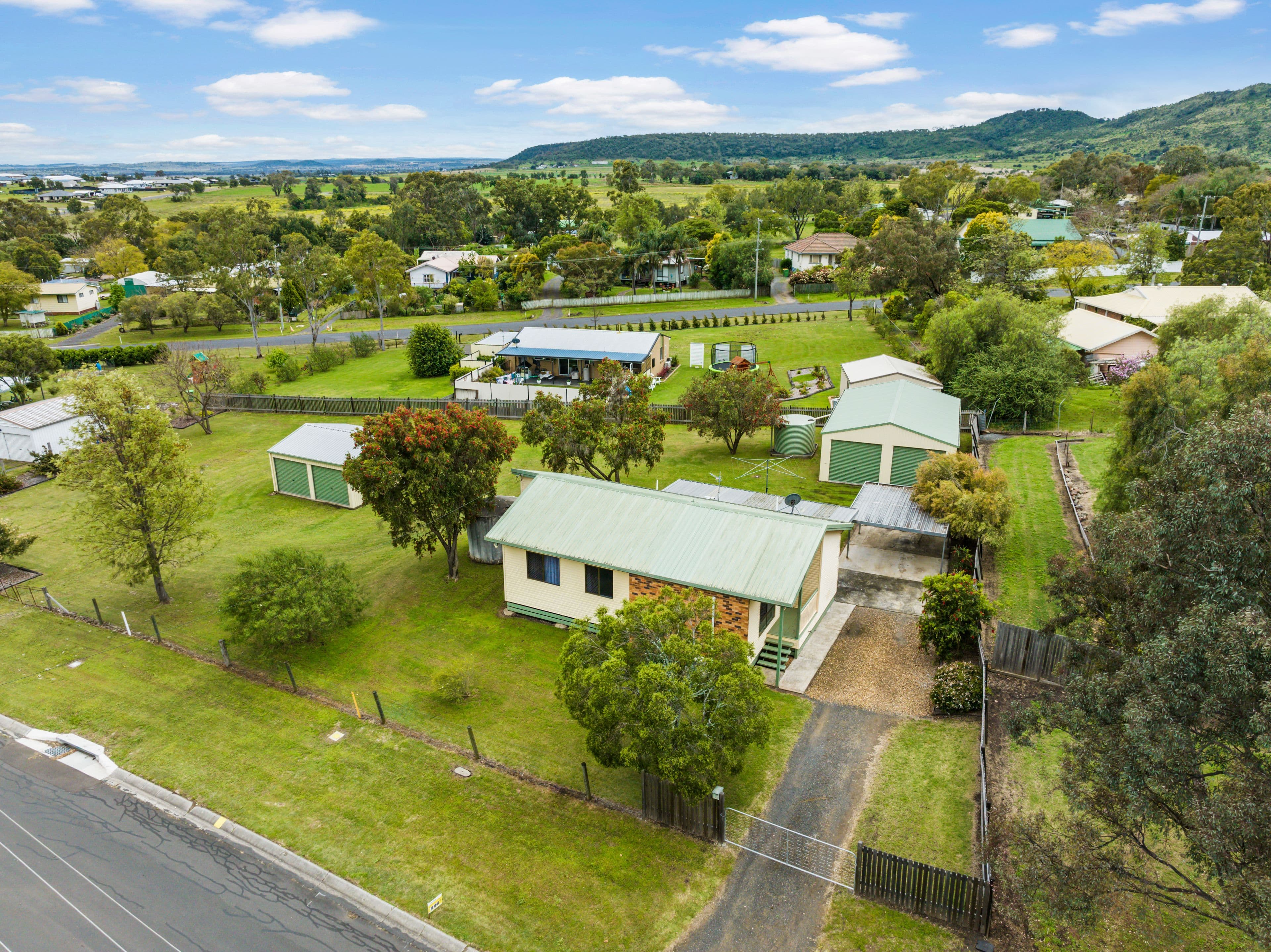31 Graman Street, Kingsthorpe QLD 4400, Kingsthorpe - Image 1