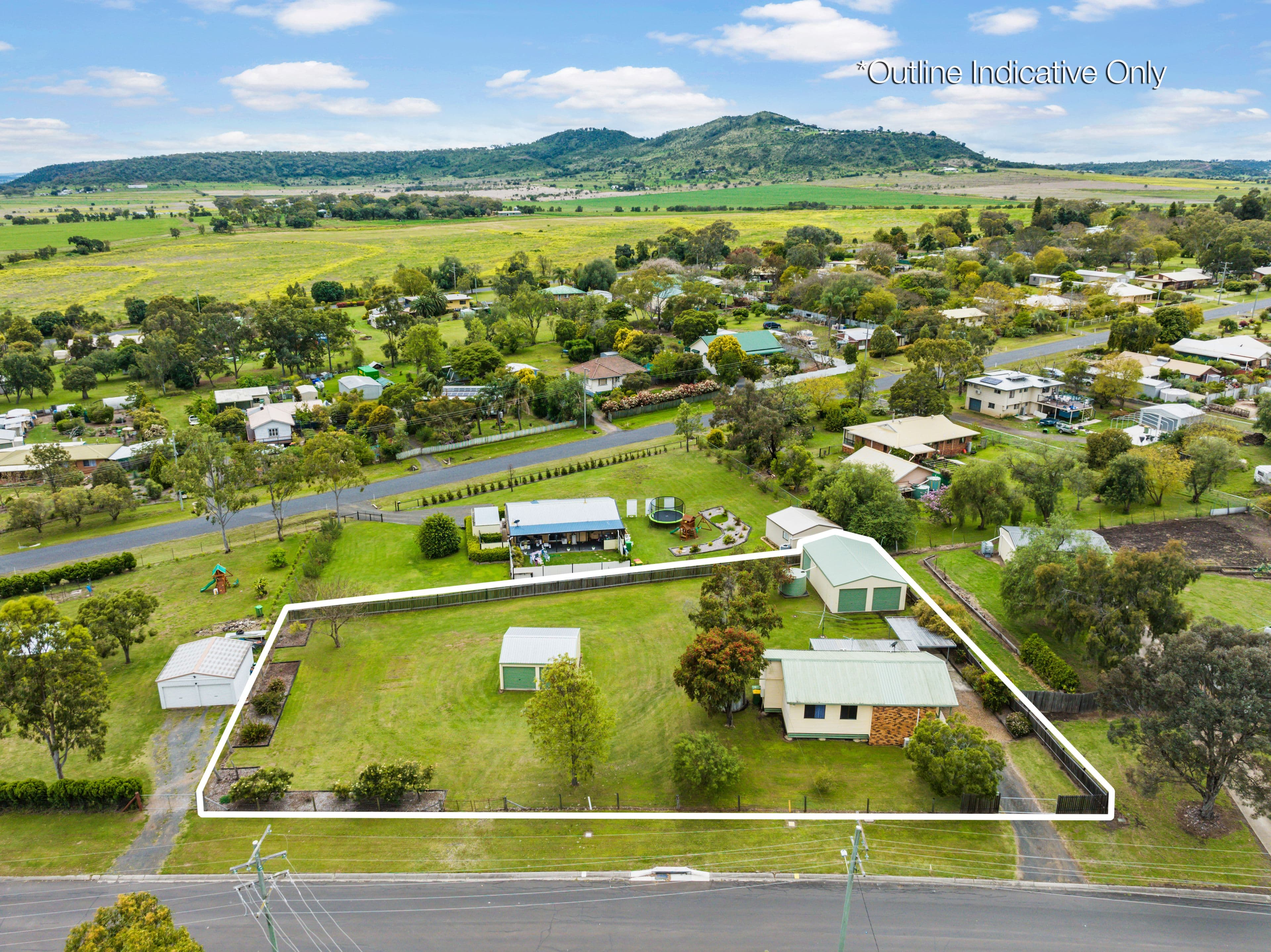 31 Graman Street, Kingsthorpe QLD 4400, Kingsthorpe - Thumbnail 2
