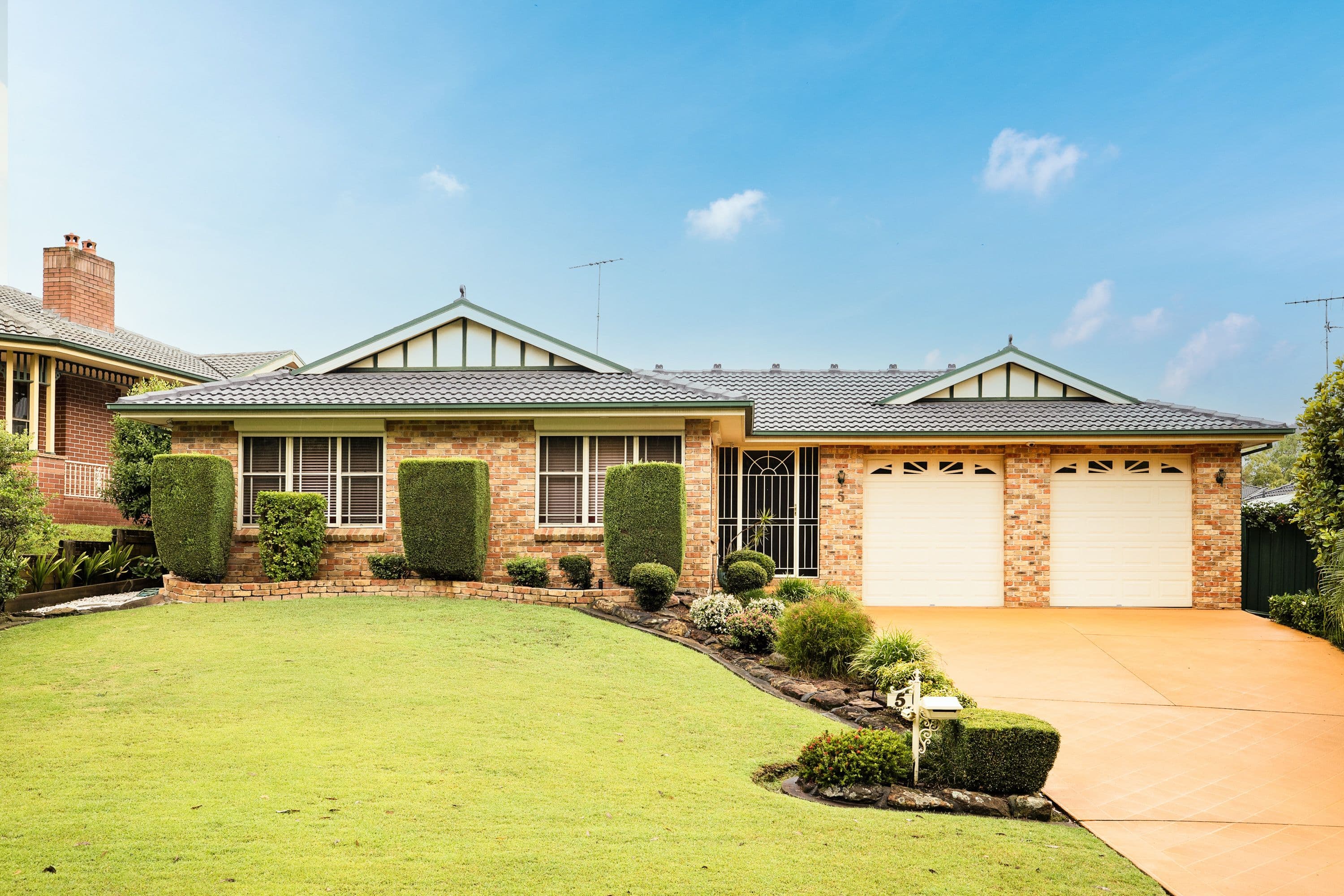 5 Keneally Way, Casula NSW 2170, Casula - Image 1