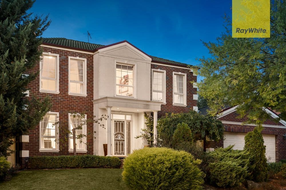 64 Pitfield Crescent, Rowville VIC 3178, Rowville - Image 1