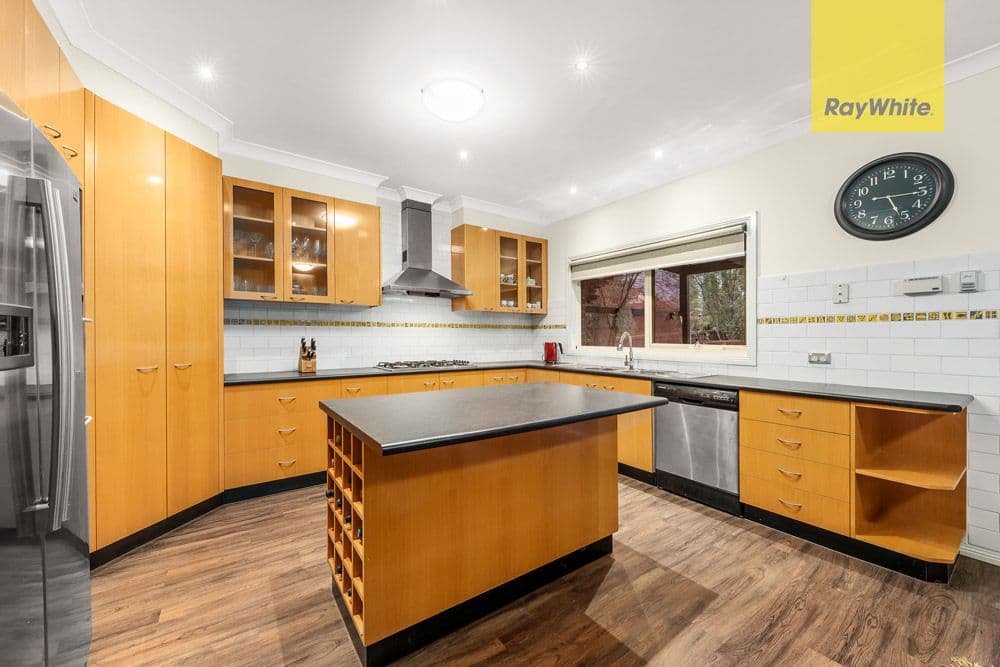64 Pitfield Crescent, Rowville VIC 3178, Rowville - Thumbnail 2