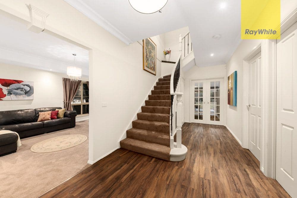 64 Pitfield Crescent, Rowville VIC 3178, Rowville - Thumbnail 4