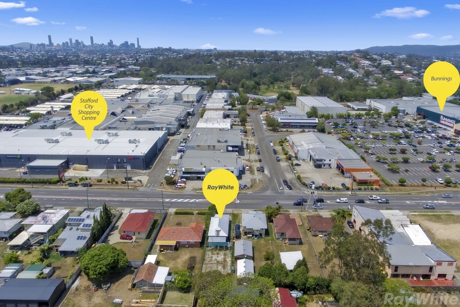 419 Stafford Road, Stafford QLD 4053, Stafford - Image 1