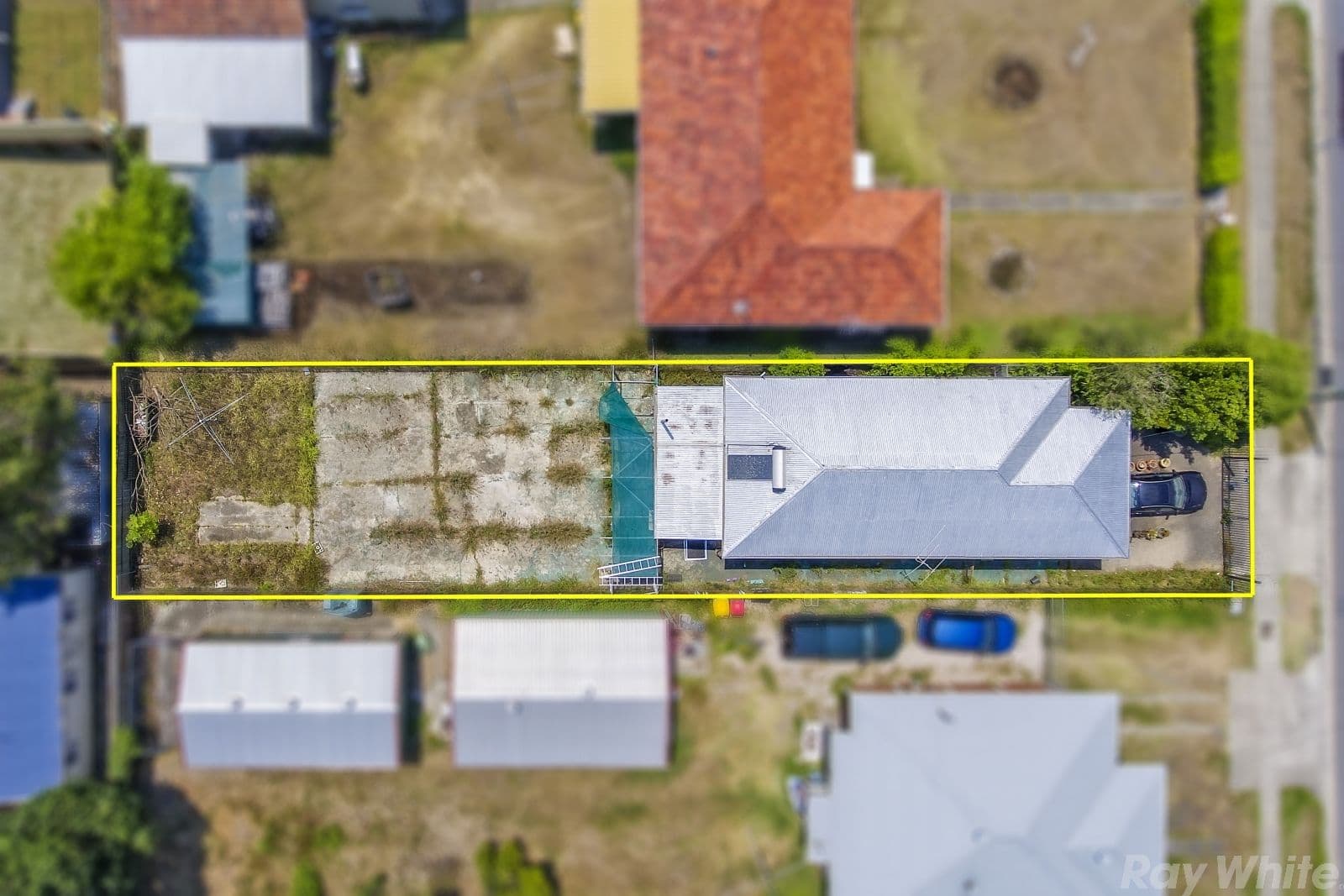 419 Stafford Road, Stafford QLD 4053, Stafford - Thumbnail 2