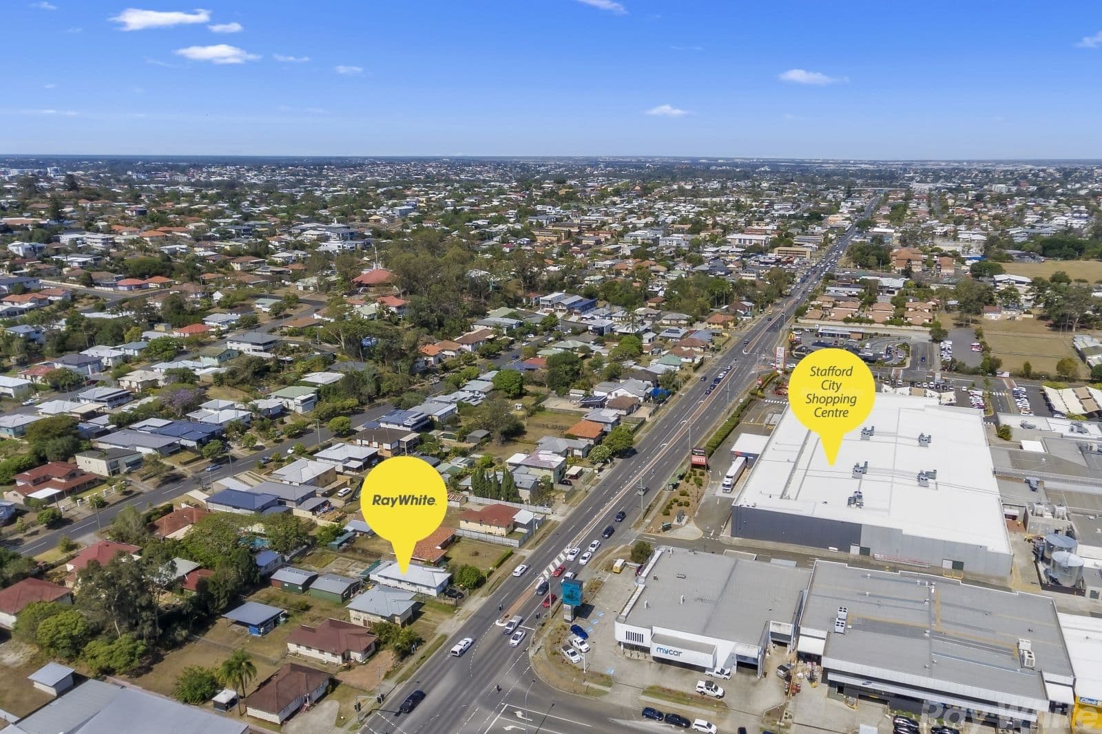 419 Stafford Road, Stafford QLD 4053, Stafford - Thumbnail 4