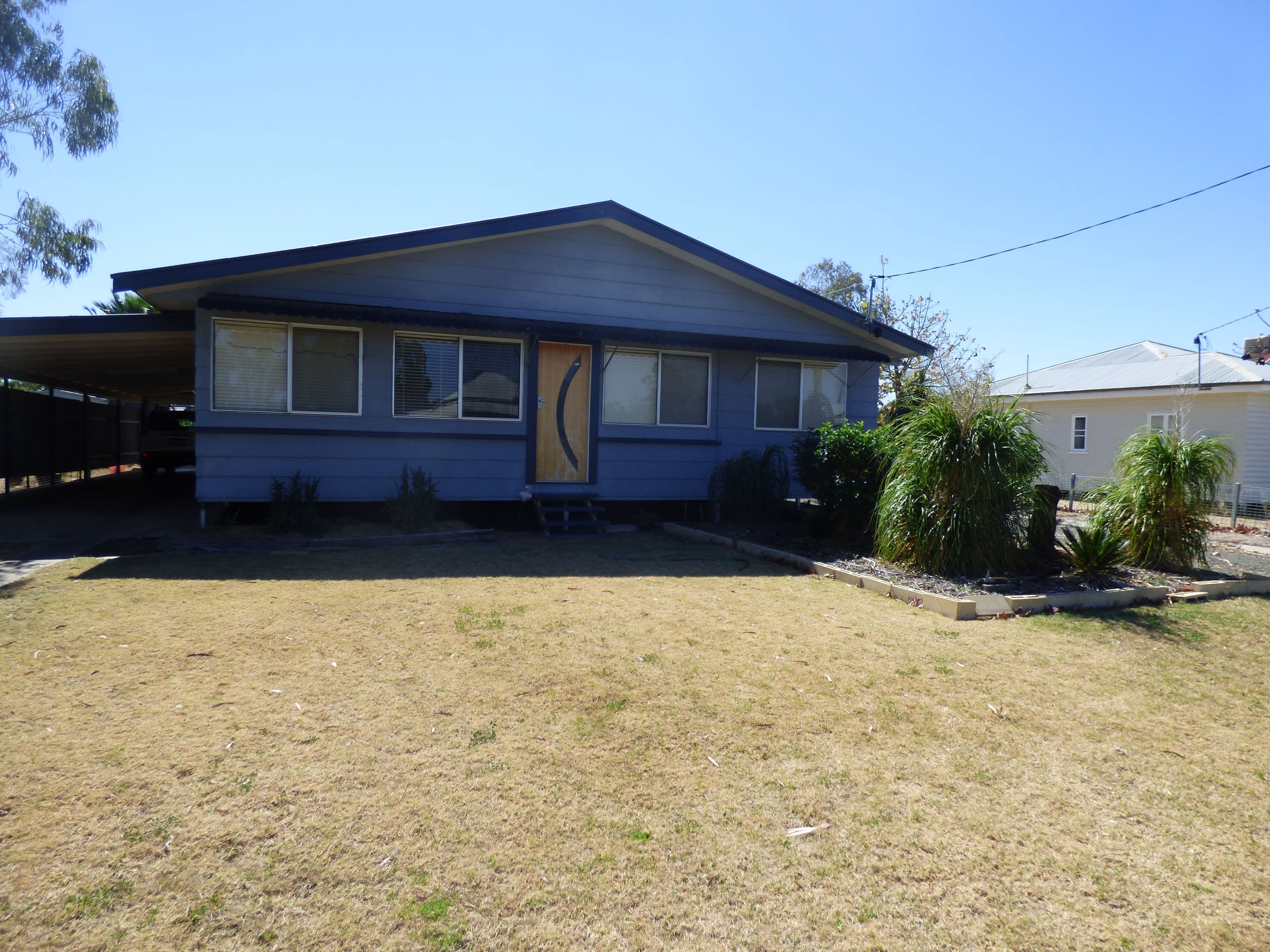 43 Raglan Street, Roma QLD 4455, Roma - Image 1