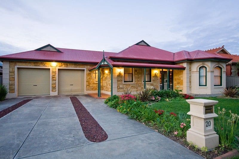 20 Cheadle Street, FULHAM GARDENS SA 5024, Fulham Gardens - Image 1