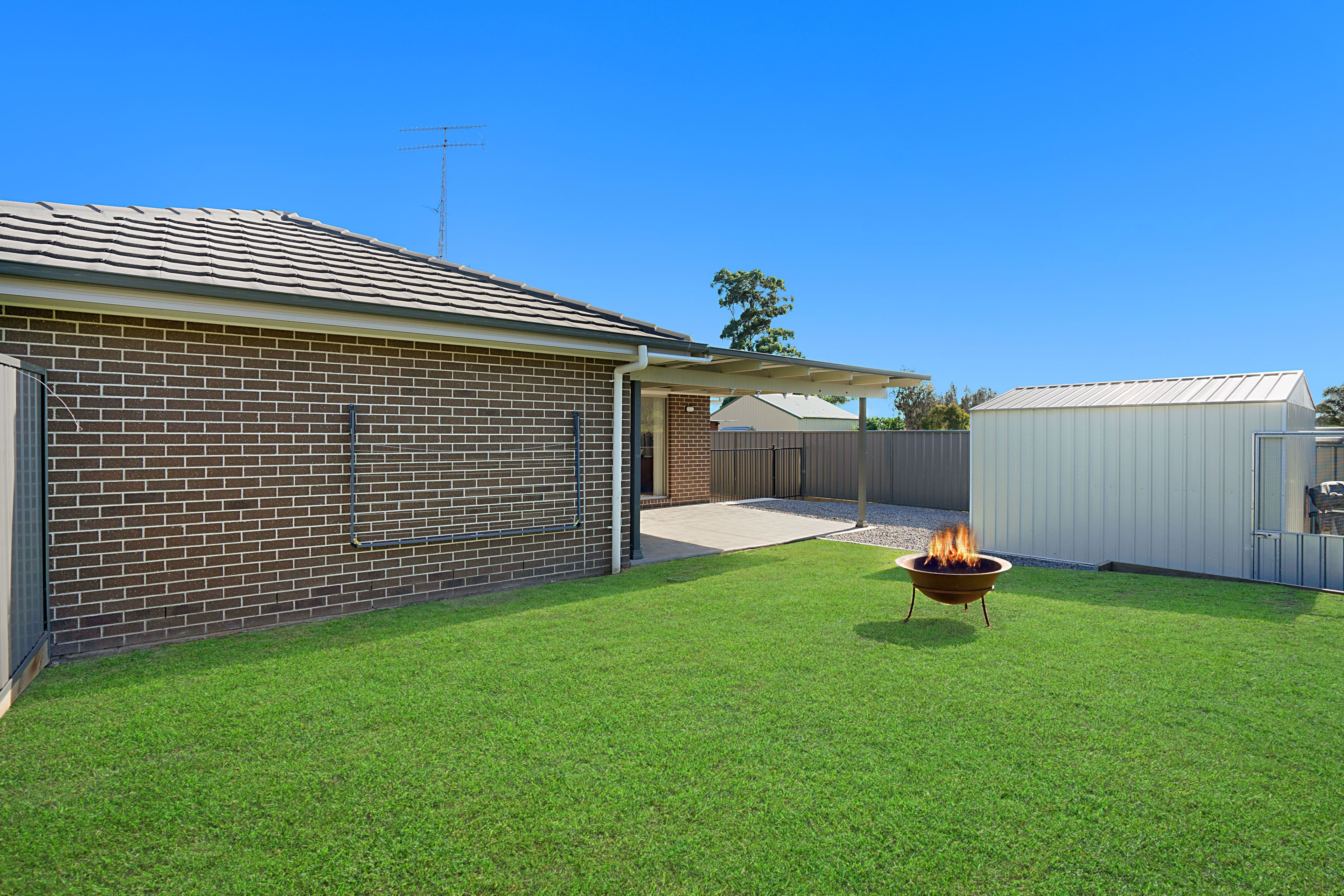2A West Street, Greta NSW 2334, Greta - Thumbnail 8