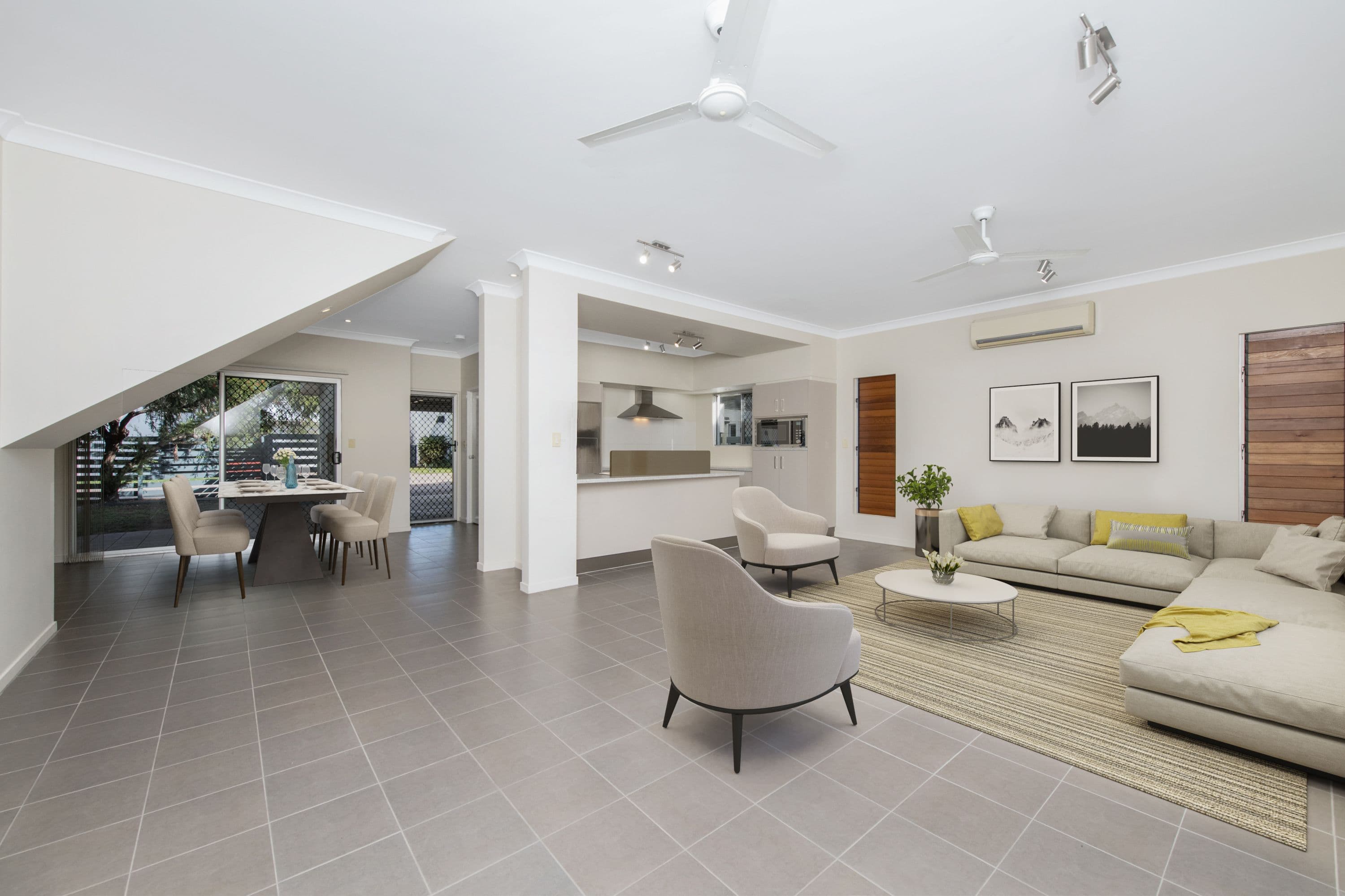 11 Lakeland Boulevard, Idalia QLD 4811, Idalia - Thumbnail 2