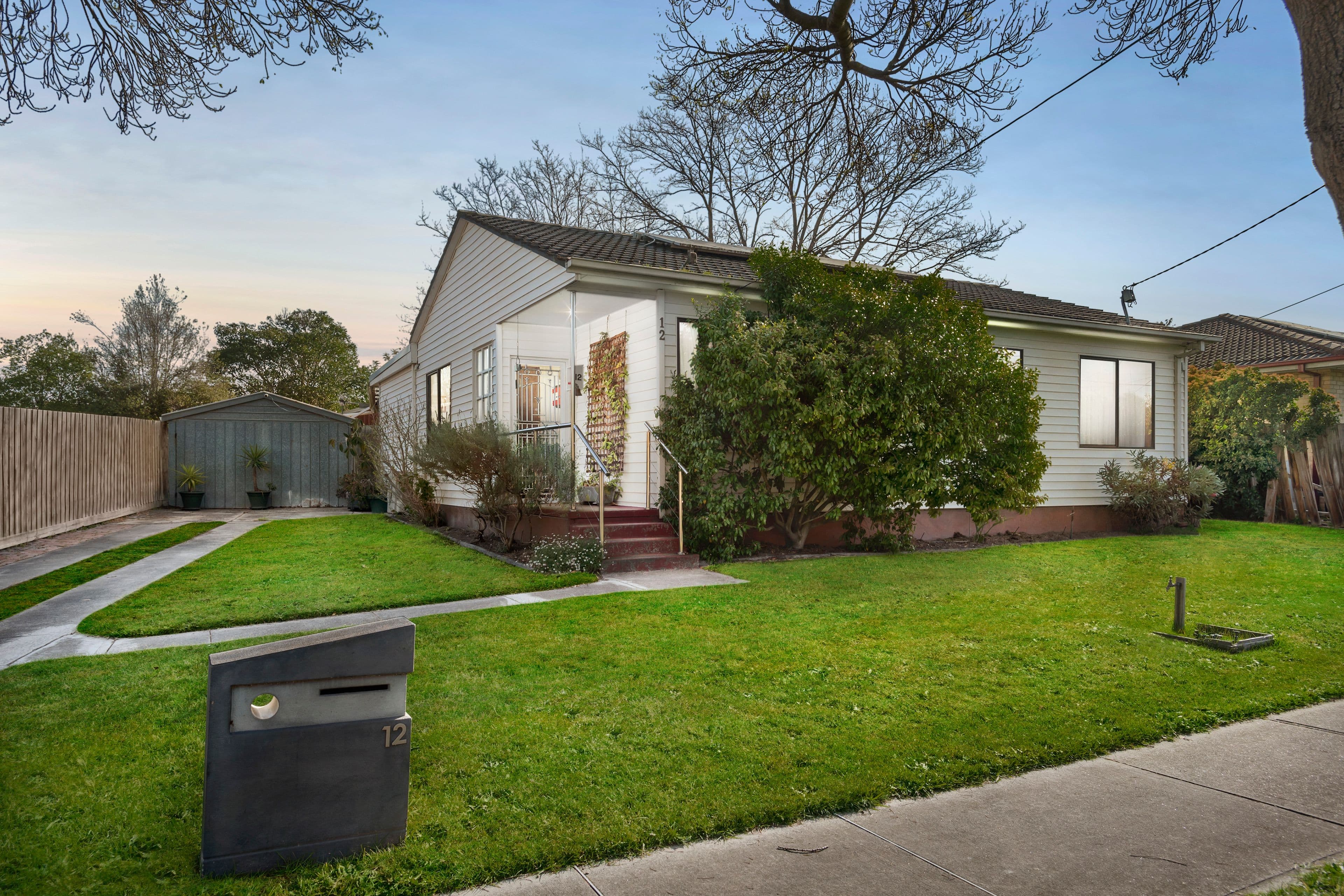 12 Burdett Street, Frankston North VIC 3200, Frankston North - Image 1