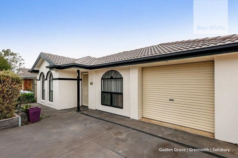 10 Queens Court, Blakeview SA 5114, Blakeview - Image 1