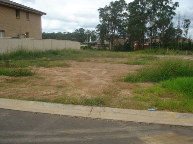 Lot 11 San Cristobal Drive, GREEN VALLEY NSW 2168, Green Valley - Thumbnail 3