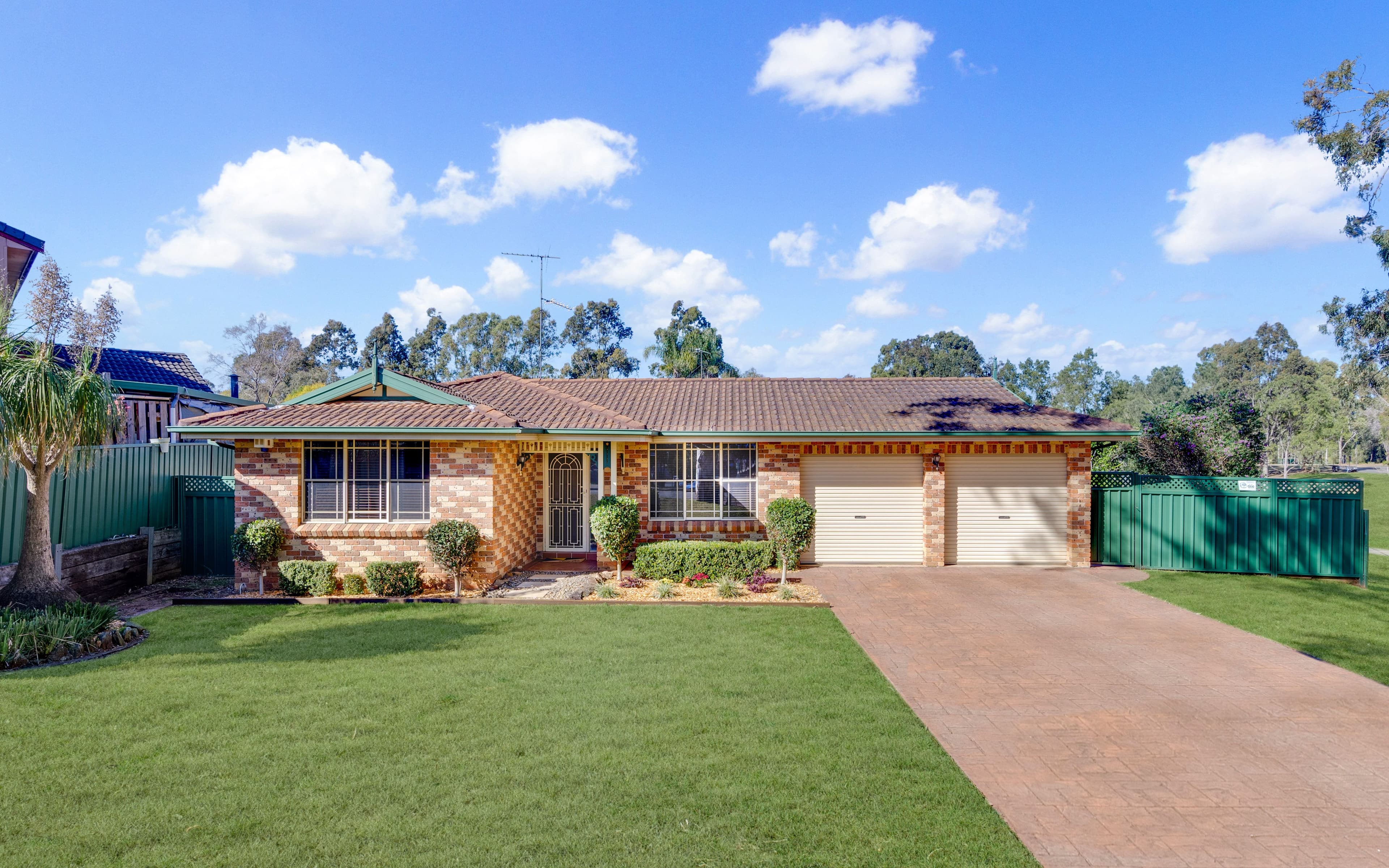 15 Fitzpatrick Street, Mount Annan NSW 2567, Mount Annan - Image 1