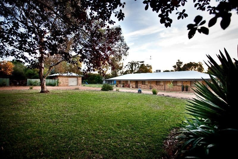 8 Webber Drive, DUBBO NSW 2830, Dubbo - Image 1