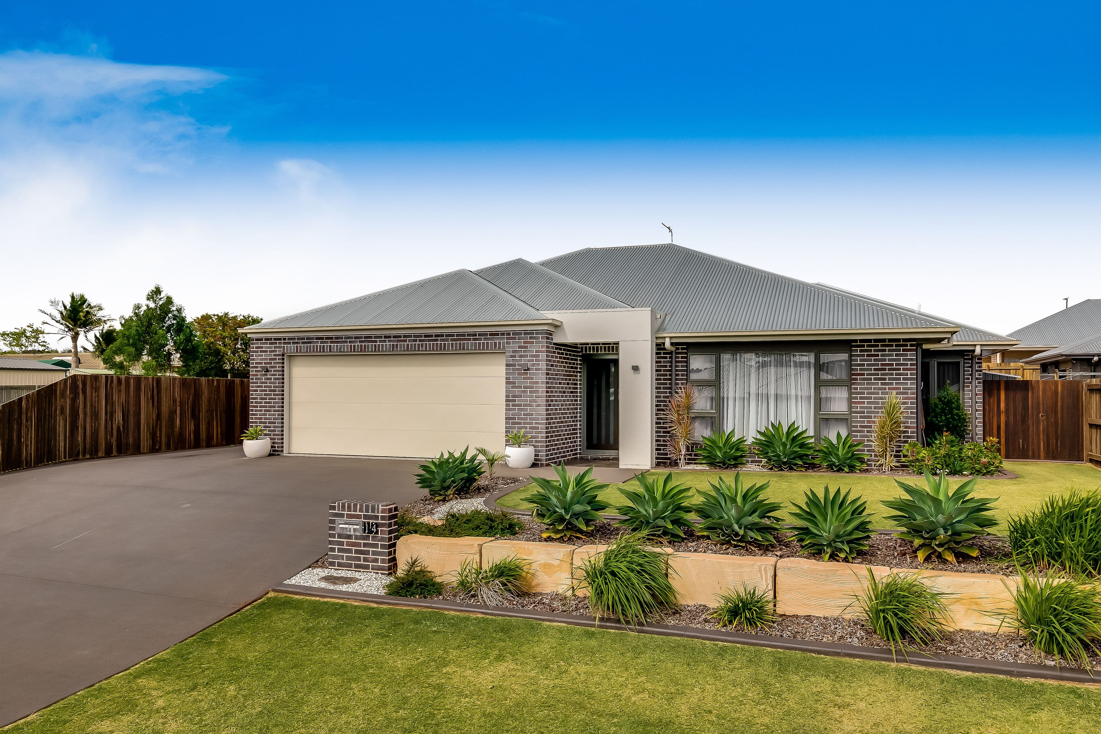 14 Oldfield Street, Middle Ridge QLD 4350, Middle Ridge - Image 1