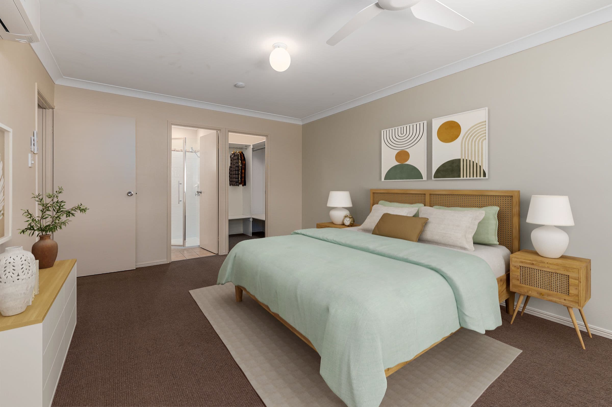 93 Witney Street, Kin Kora QLD 4680, Kin Kora - Thumbnail 7