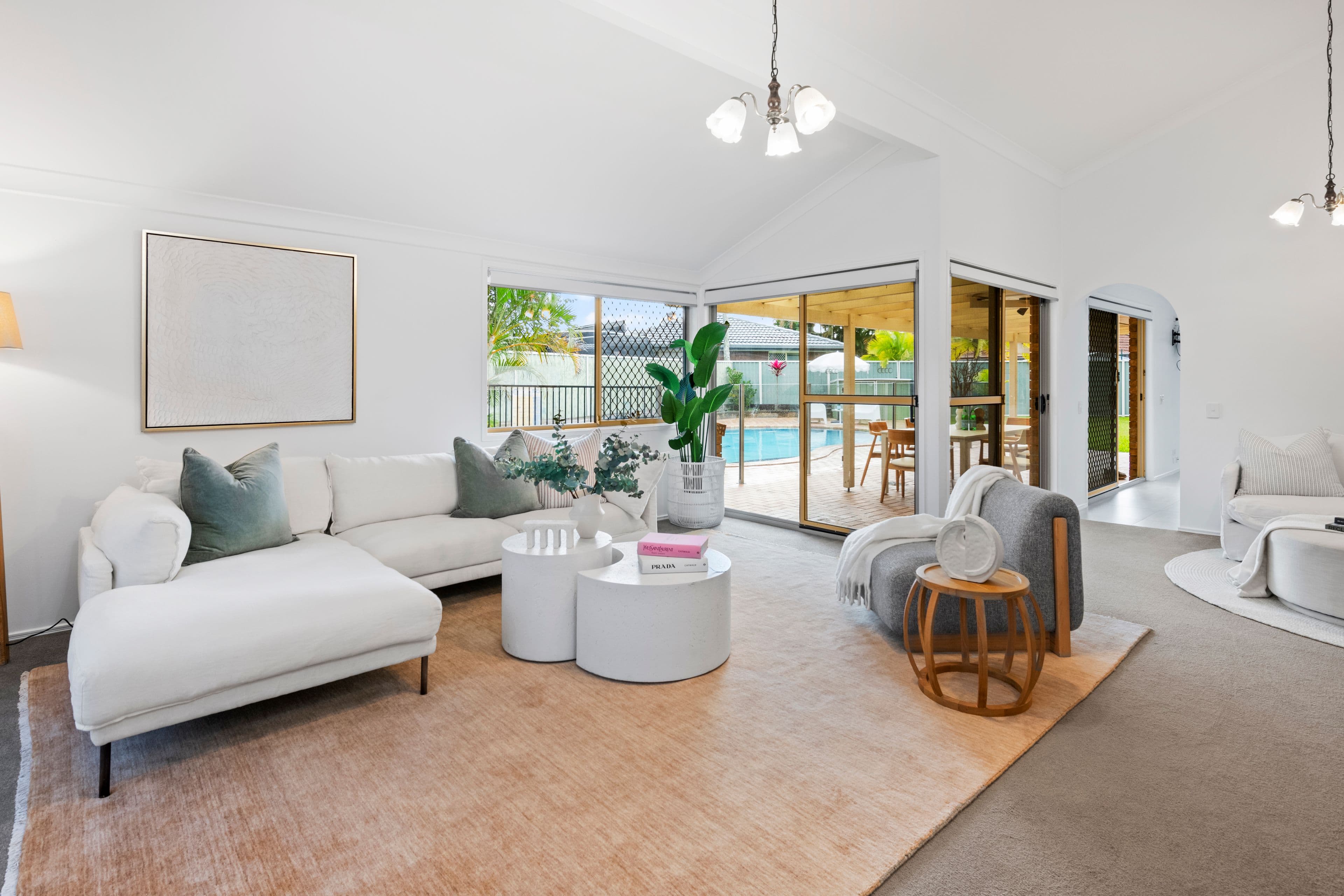 16 Ridgewood Court, Burleigh Waters QLD 4220, Burleigh Waters - Image 1