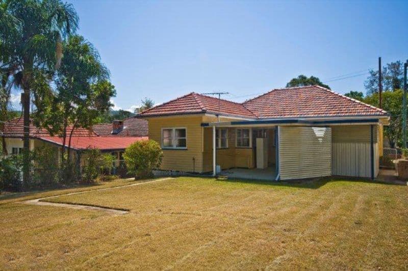 33 McLean Parade, ASHGROVE QLD 4060, Ashgrove - Thumbnail 8