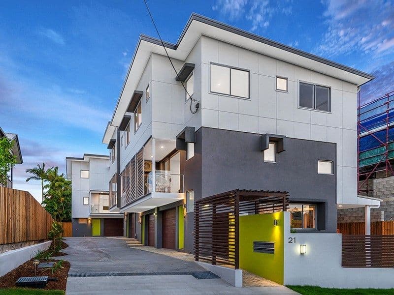 21 Pickwick Street, Cannon Hill QLD 4170, Cannon Hill - Image 1