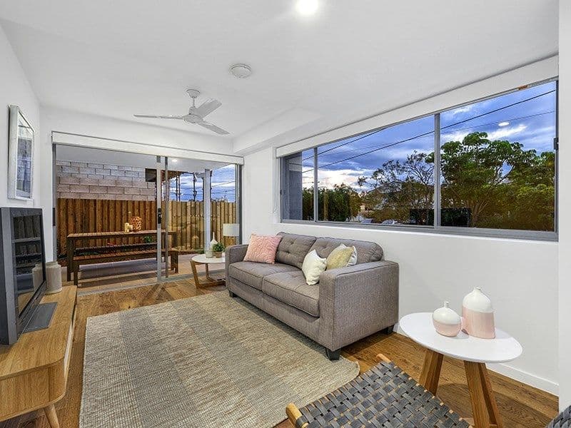 21 Pickwick Street, Cannon Hill QLD 4170, Cannon Hill - Thumbnail 4