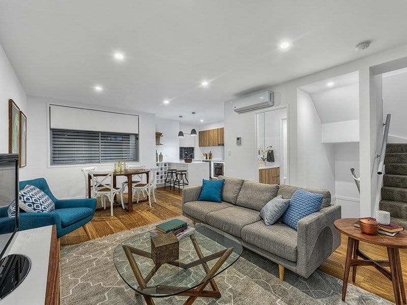 21 Pickwick Street, Cannon Hill QLD 4170, Cannon Hill - Thumbnail 5
