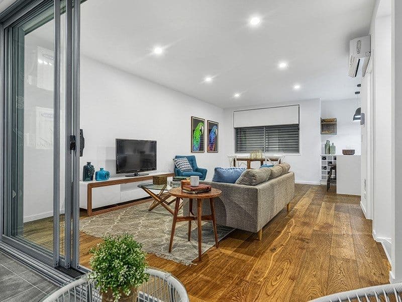 21 Pickwick Street, Cannon Hill QLD 4170, Cannon Hill - Thumbnail 6