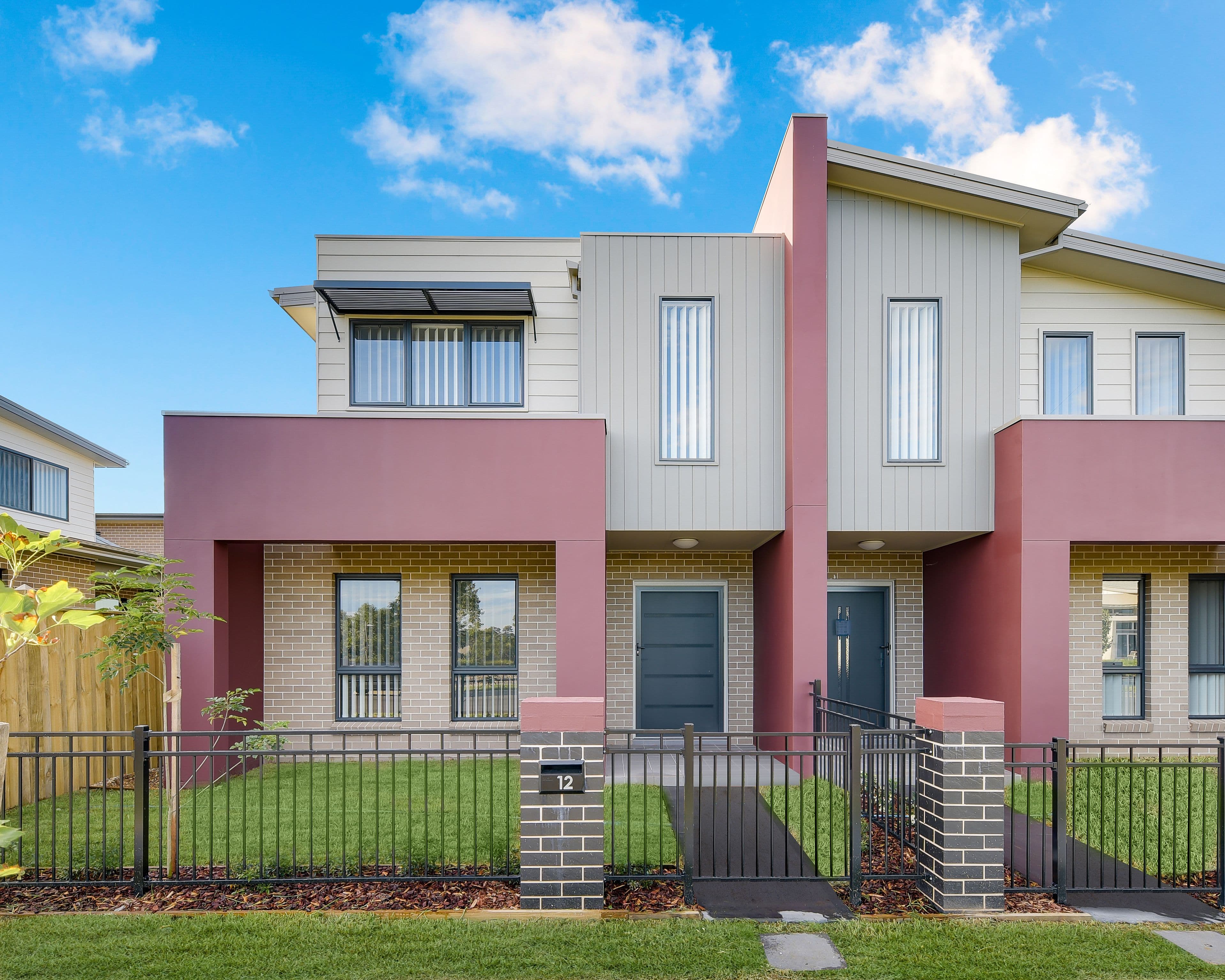 (Lot 416) 12 Marcus Loane Way, Oran Park NSW 2570, Oran Park - Image 1