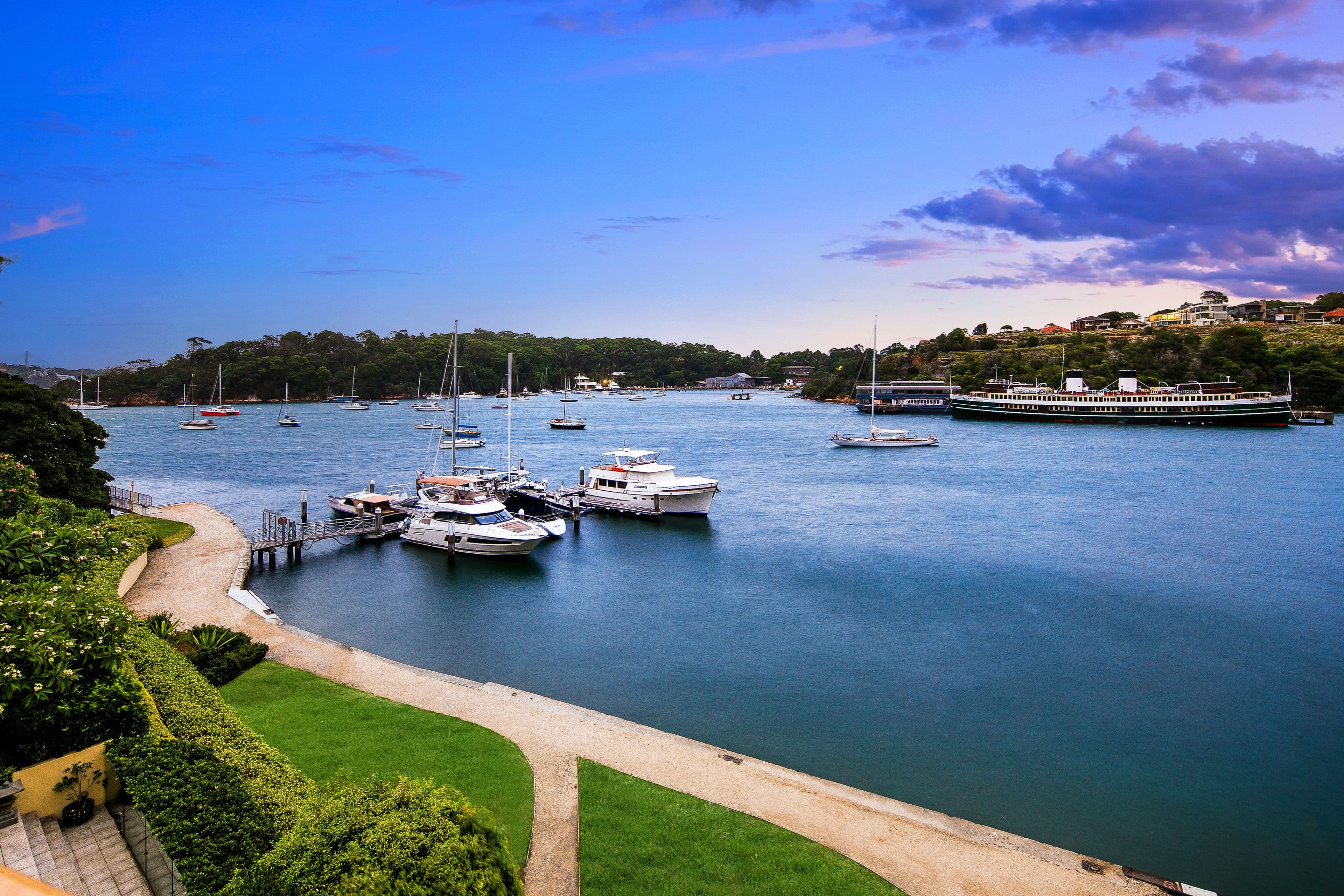 18 Munro Street, McMahons Point NSW 2060, McMahons Point - Image 1