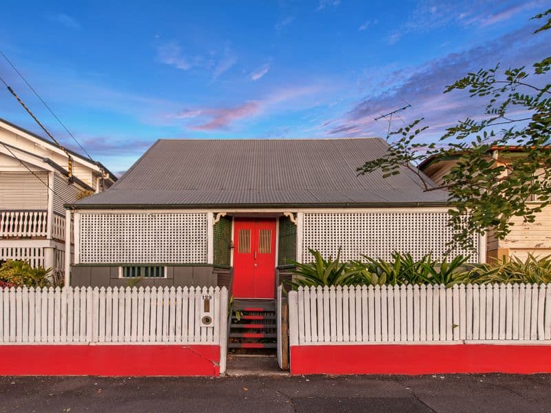 129 Arthur Street, New Farm QLD 4005, New Farm - Image 1