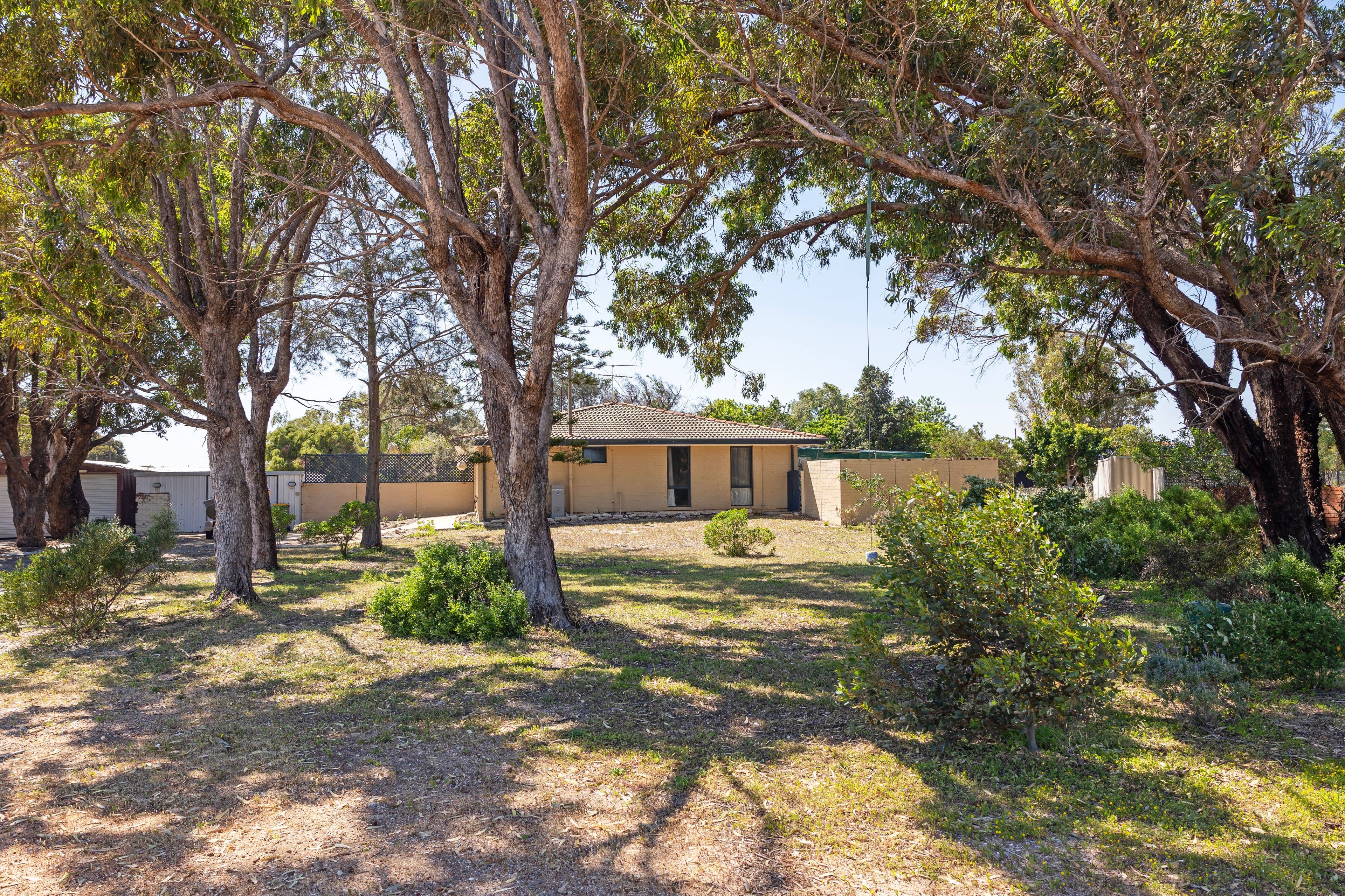 46 Thomas Street, Leeman WA 6514, Leeman - Image 1